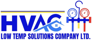 HvacLowTemp Solutions Co. Ltd